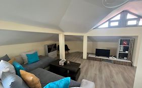 Apartment Happy Holiday Lazur